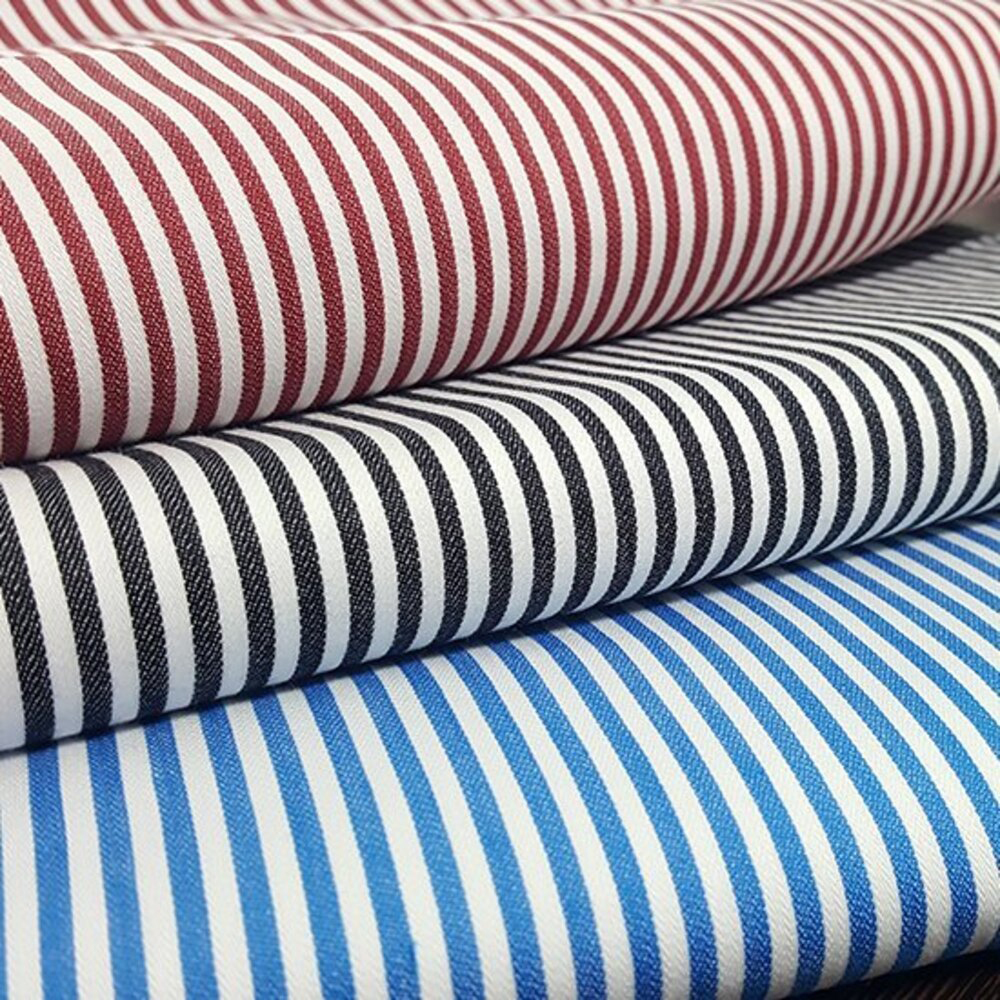 Stripe Fabrics