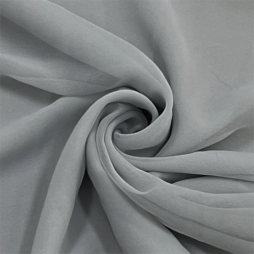 Grey (Raw) Fabric