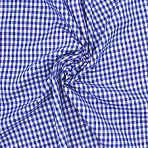 Gingham Fabric