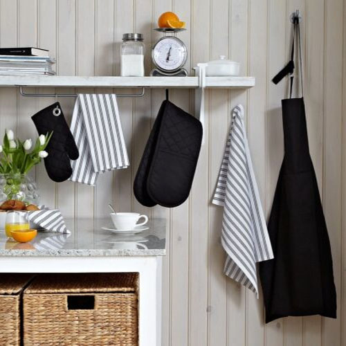 Kitchen Textiles