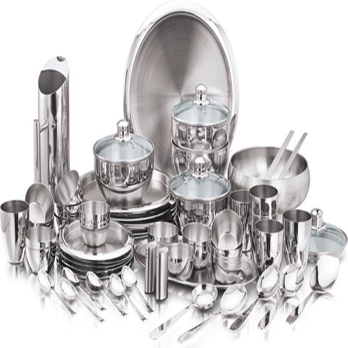 Stainless Steel Utensils