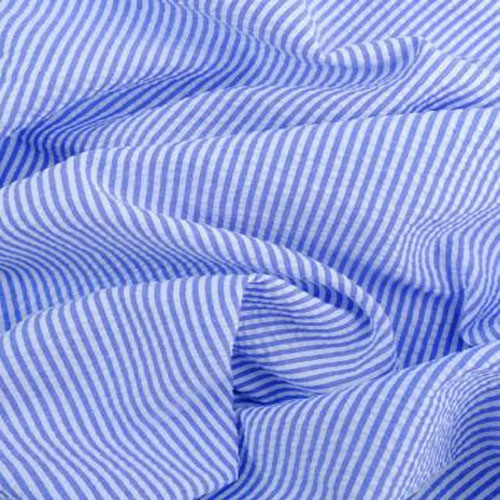 Seersucker Fabric