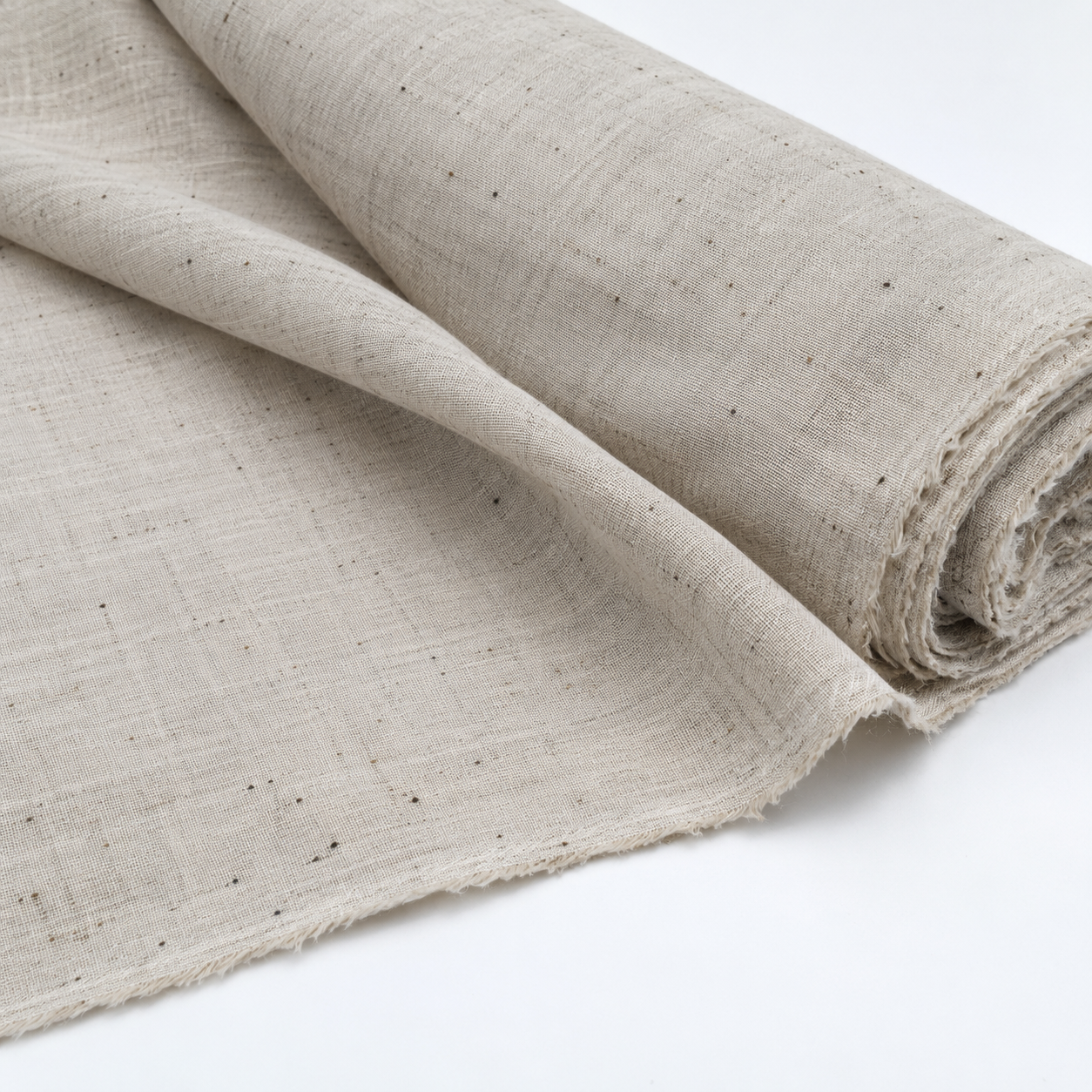 Grey Fabrics