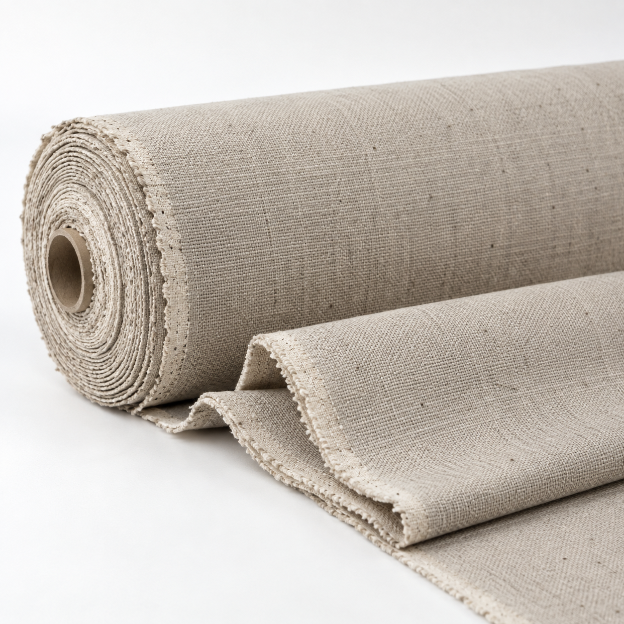 Grey Fabrics