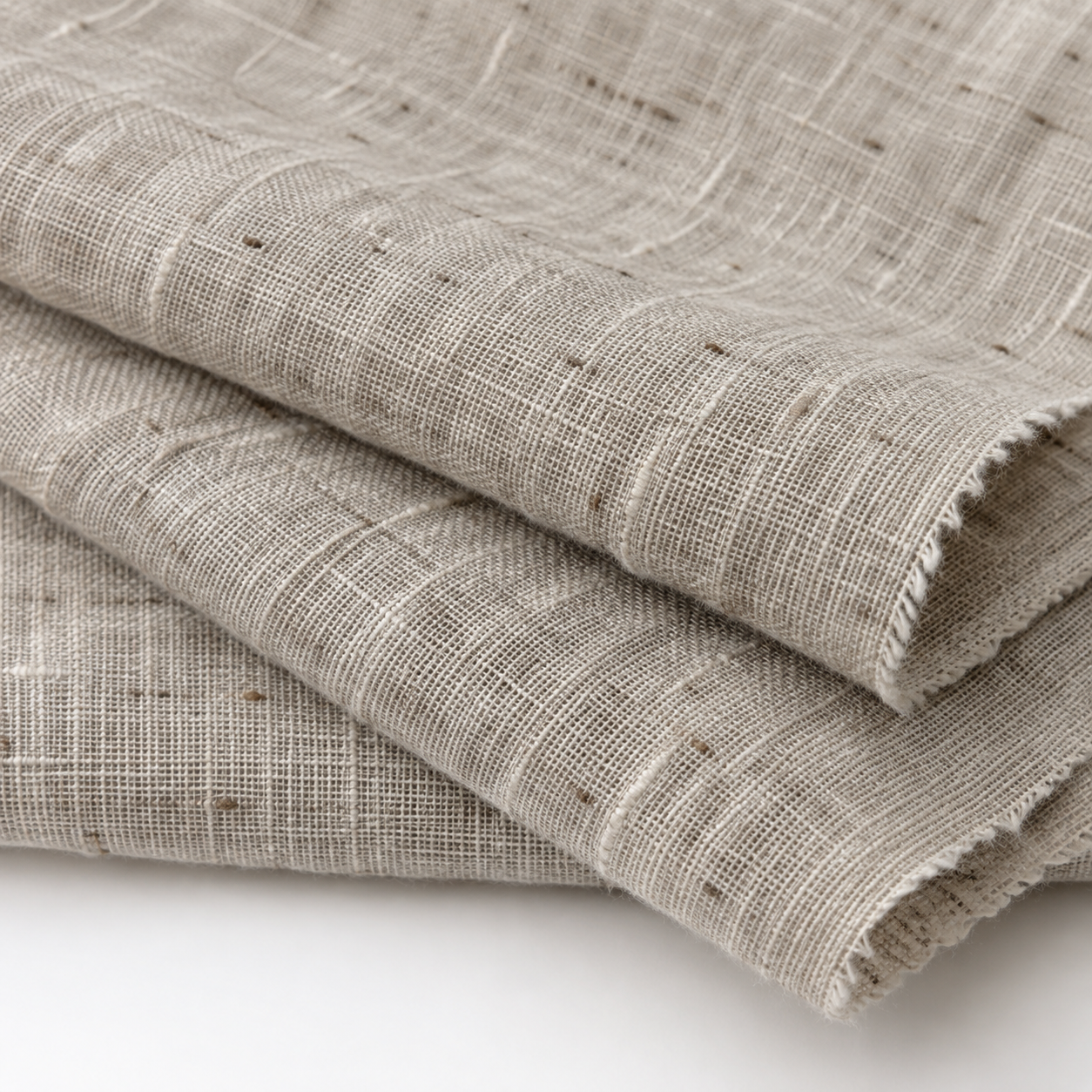 Grey Fabrics