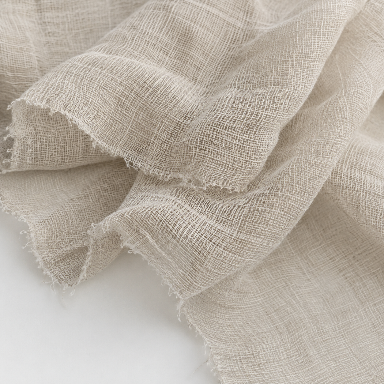 Grey Fabrics