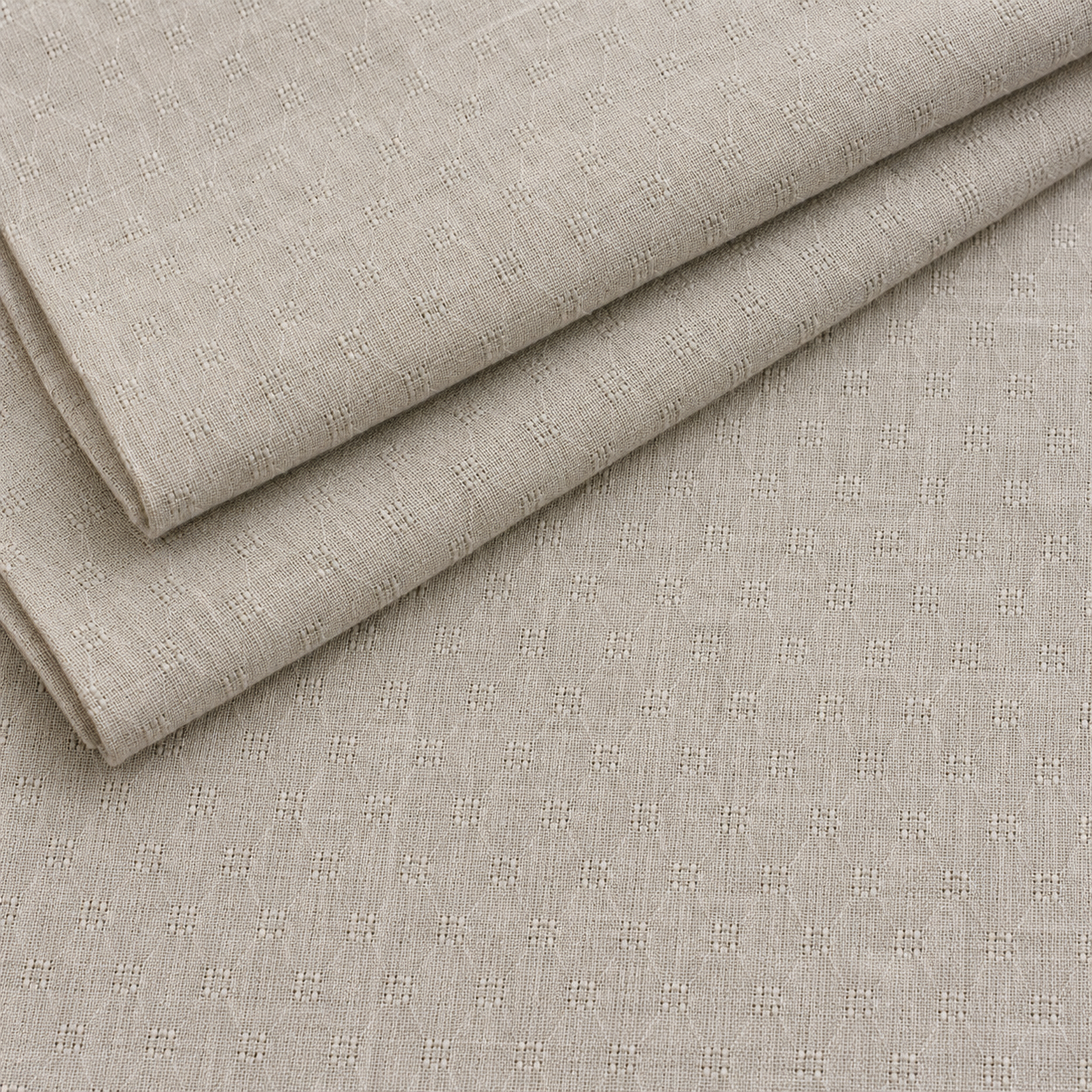 Grey Fabrics