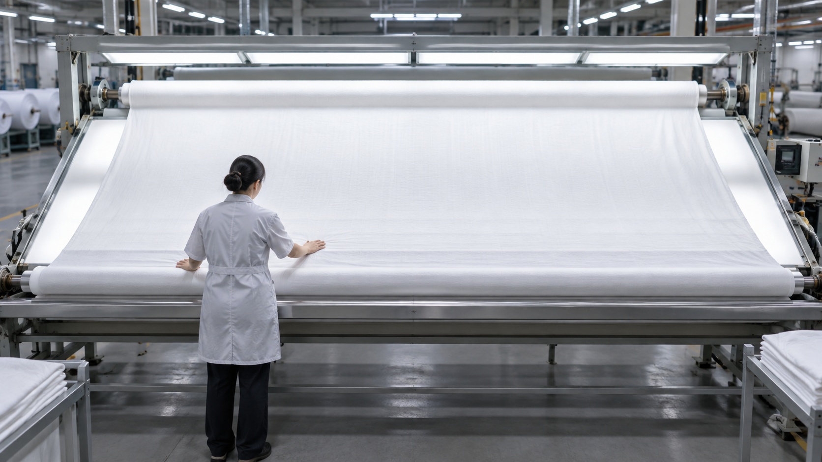 Wide Width Fabrics