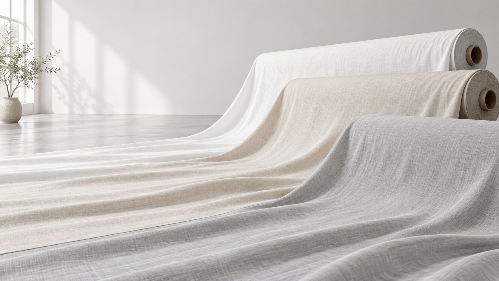 Wide Width Fabrics