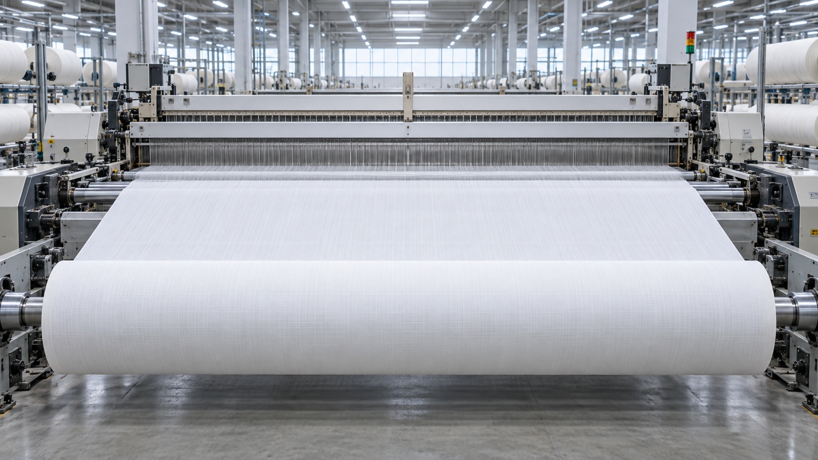 Wide Width Fabrics