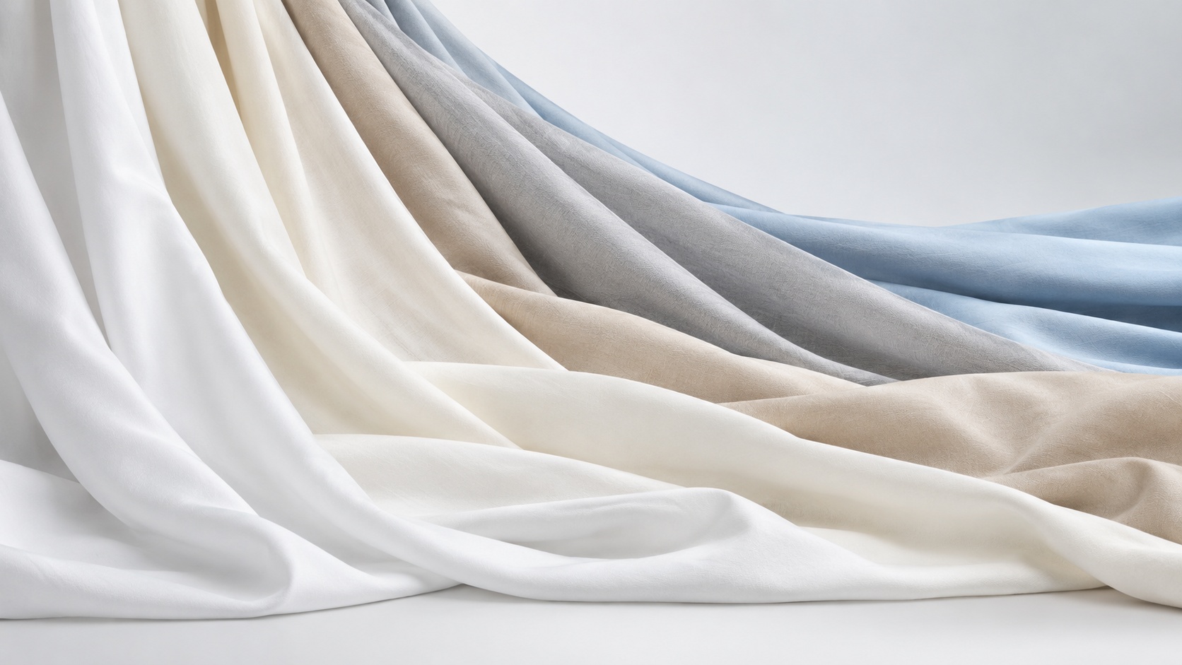 Wide Width Fabrics