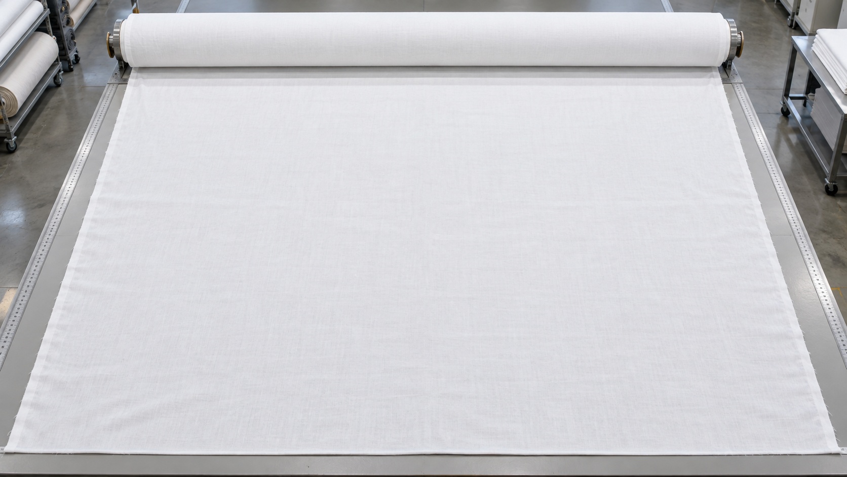 Wide Width Fabrics