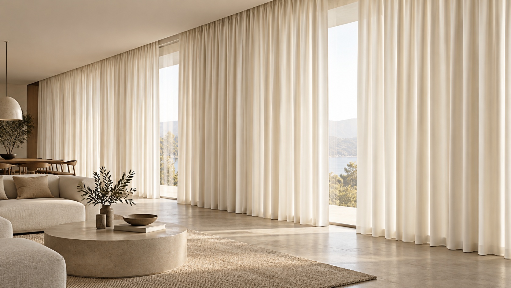 Satin Fabrics